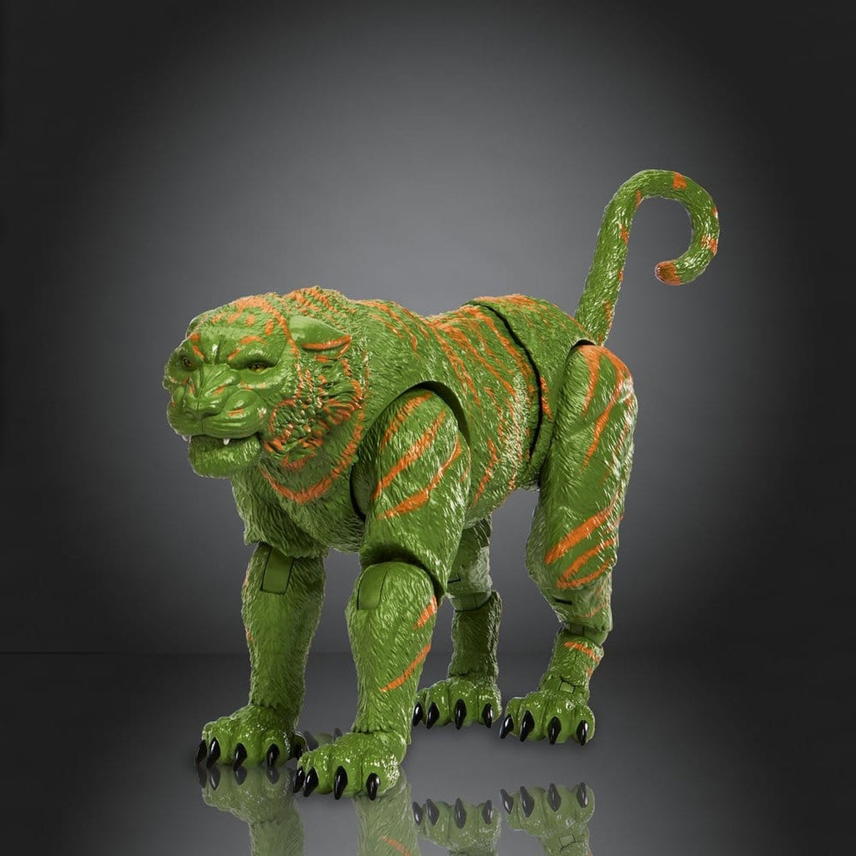 Masters of the Universe 2026 Movie Chronicles Battle Cat 17 cm - Neu & OVP
