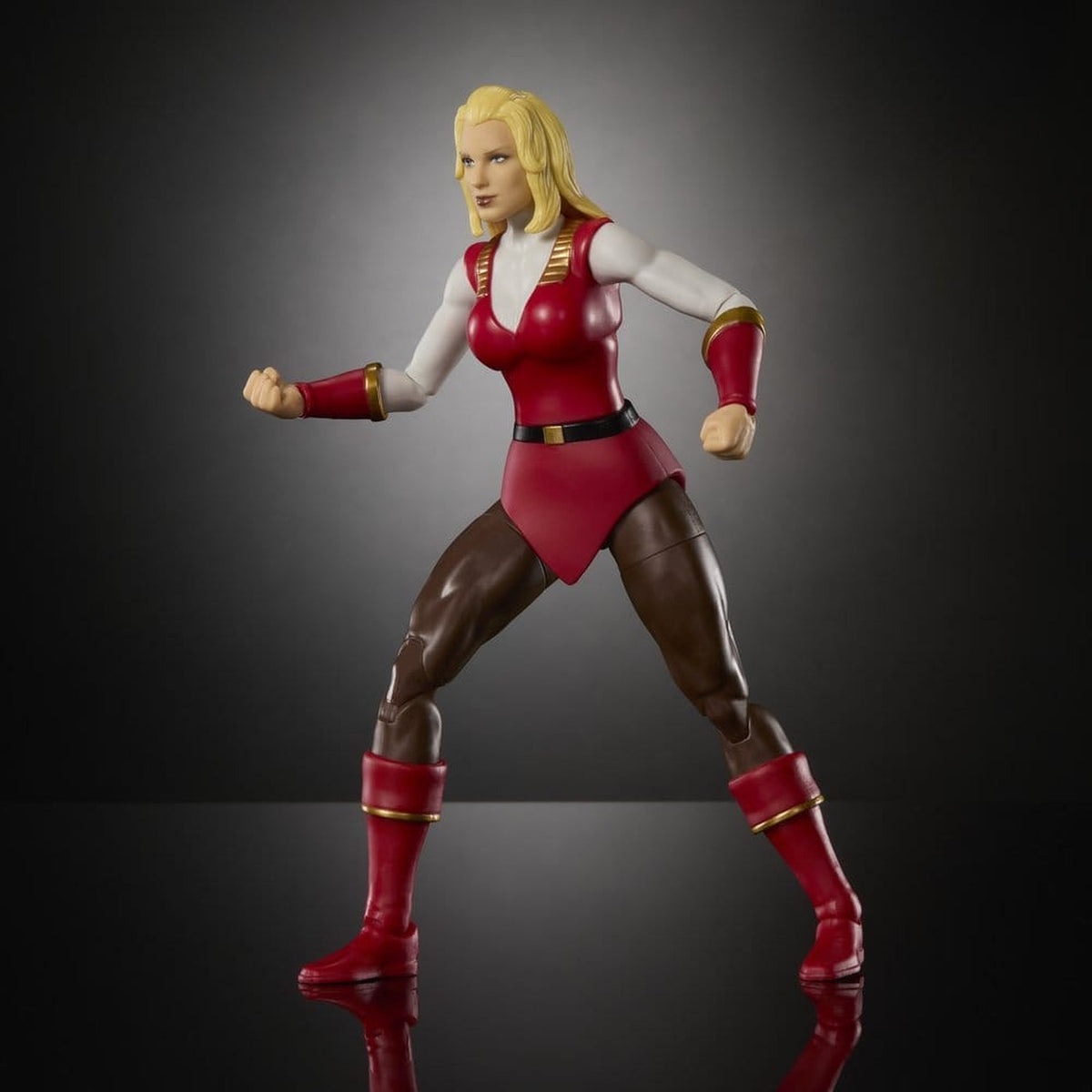 Masters of the Universe Masterverse New Etheria: Despara 18 cm - Neu & OVP