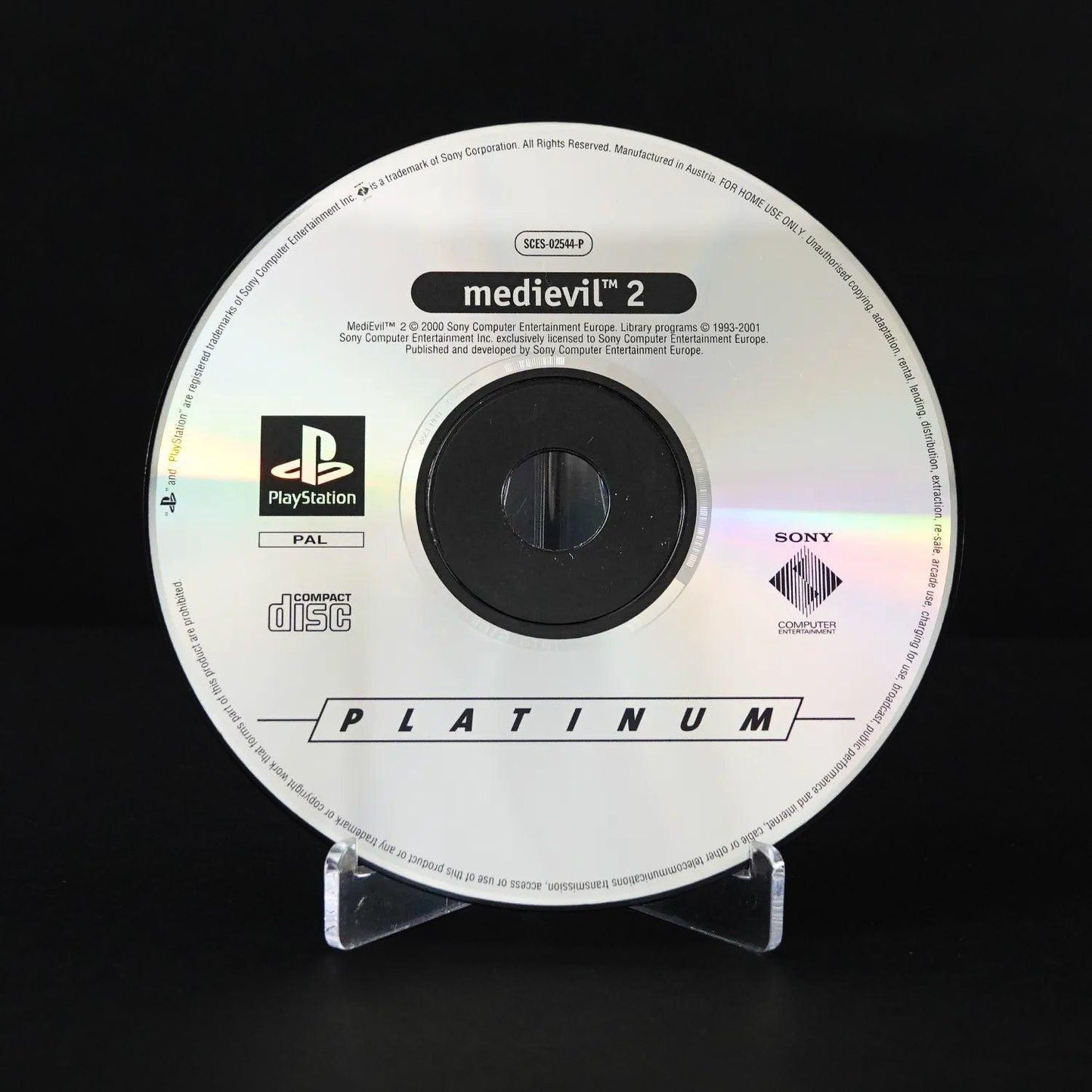 medievil-2-playsation-1-ps1-platinum-cib-komplett-deutsch-gebraucht-8 - Utopia Collectibles