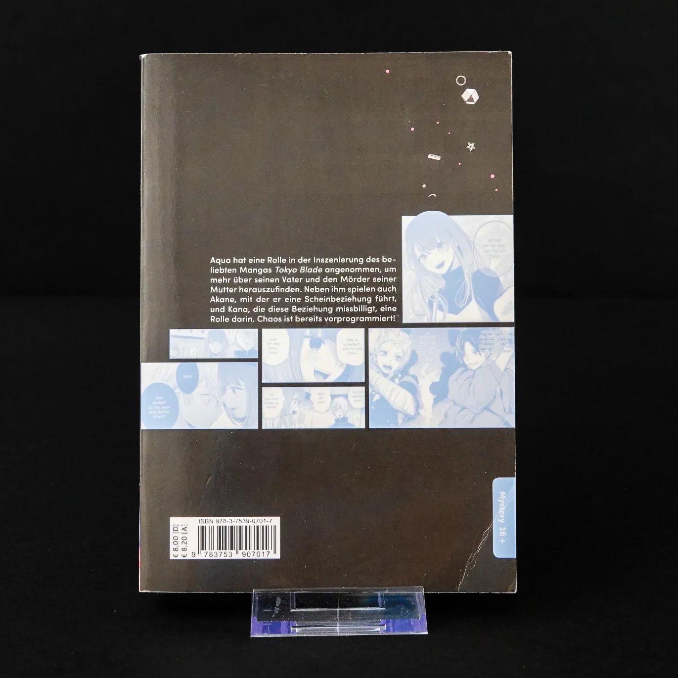 mein-star-oshi-no-ko-manga-paperback-band-1-bis-5-deutsch-ungelesen-10 - Utopia Collectibles