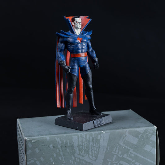 Mister Sinister - Resin Series Figur - Marvel 2008 - Neu & OVP