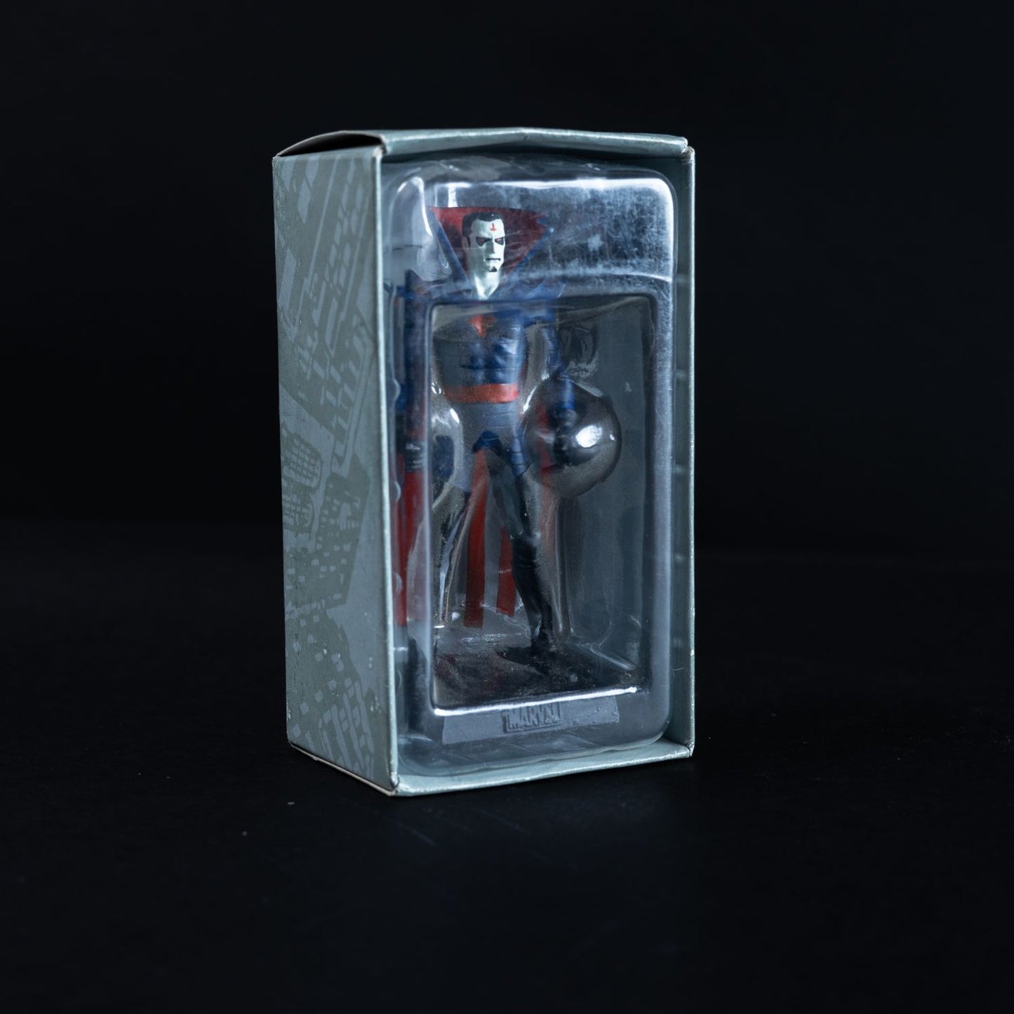 Mister Sinister - Resin Series Figur - Marvel 2008 - Neu & OVP
