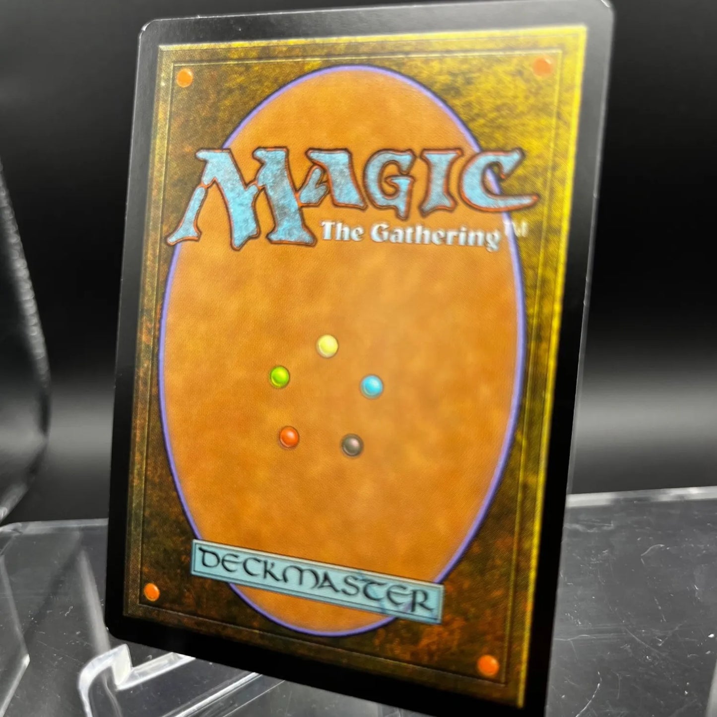 Magic The Gathering - Misty Rainforest - Zendikar Expiditions - FOIL - EN - NM