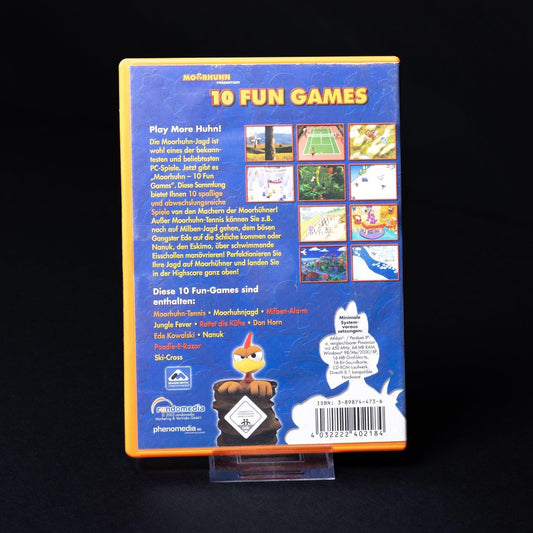 moorhuhn-praesentiert-10-fun-games-pc-spiel-deutsch-gebraucht-2 - Utopia Collectibles