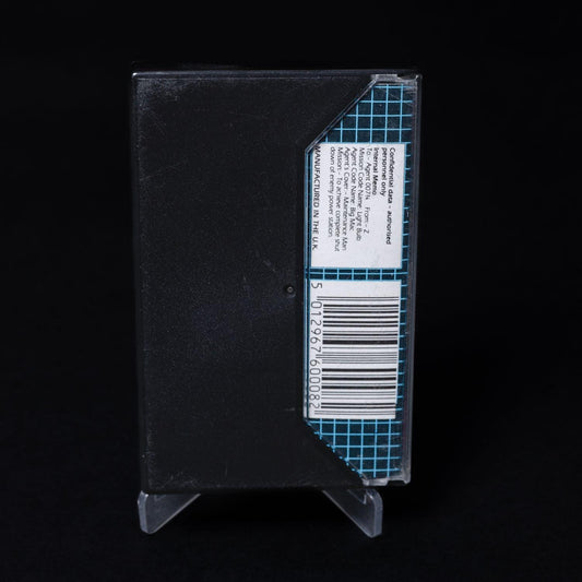 more-adventures-of-big-mac-commodore-16-c16-plus-4-kassette-cib-gebraucht-2 - Utopia Collectibles