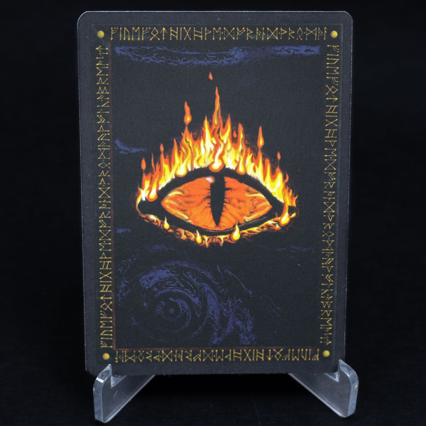 Morgul-Pferd - Middle Earth / Herr der Ringe CCG (MECCG) - Deutsch / Limited