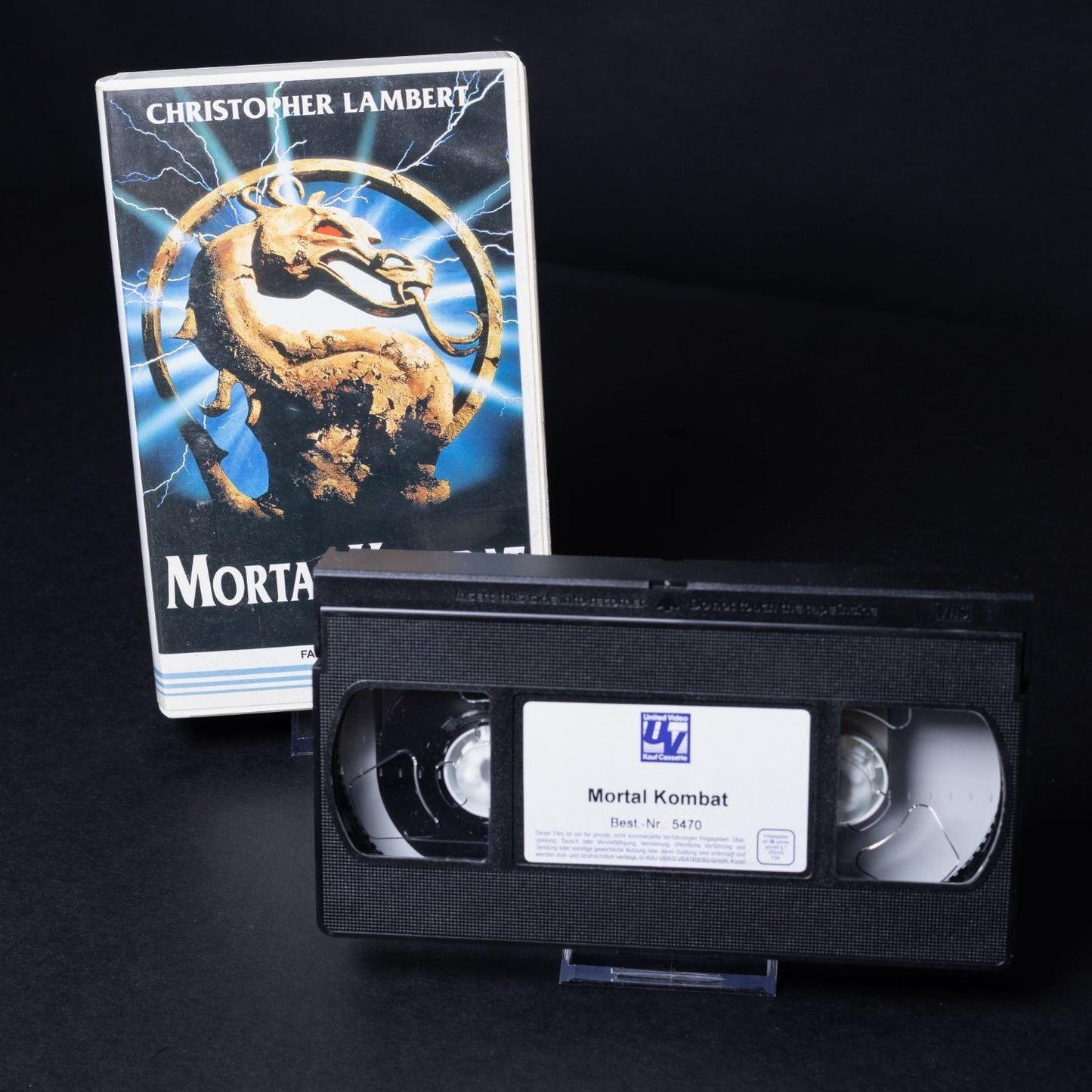 mortal-kombat-vhs-der-kult-film-von-1995-christopher-lambert-deutsch-4 - Utopia Collectibles