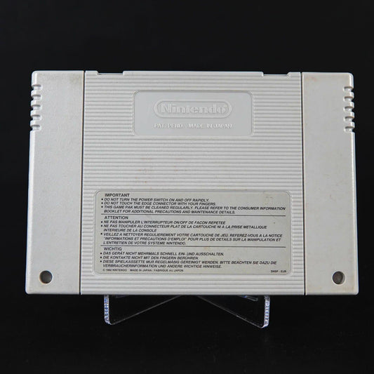 mtvs-beavis-and-butthead-spiel-fuer-super-nintendo-snes-nur-modul-pal-2 - Utopia Collectibles