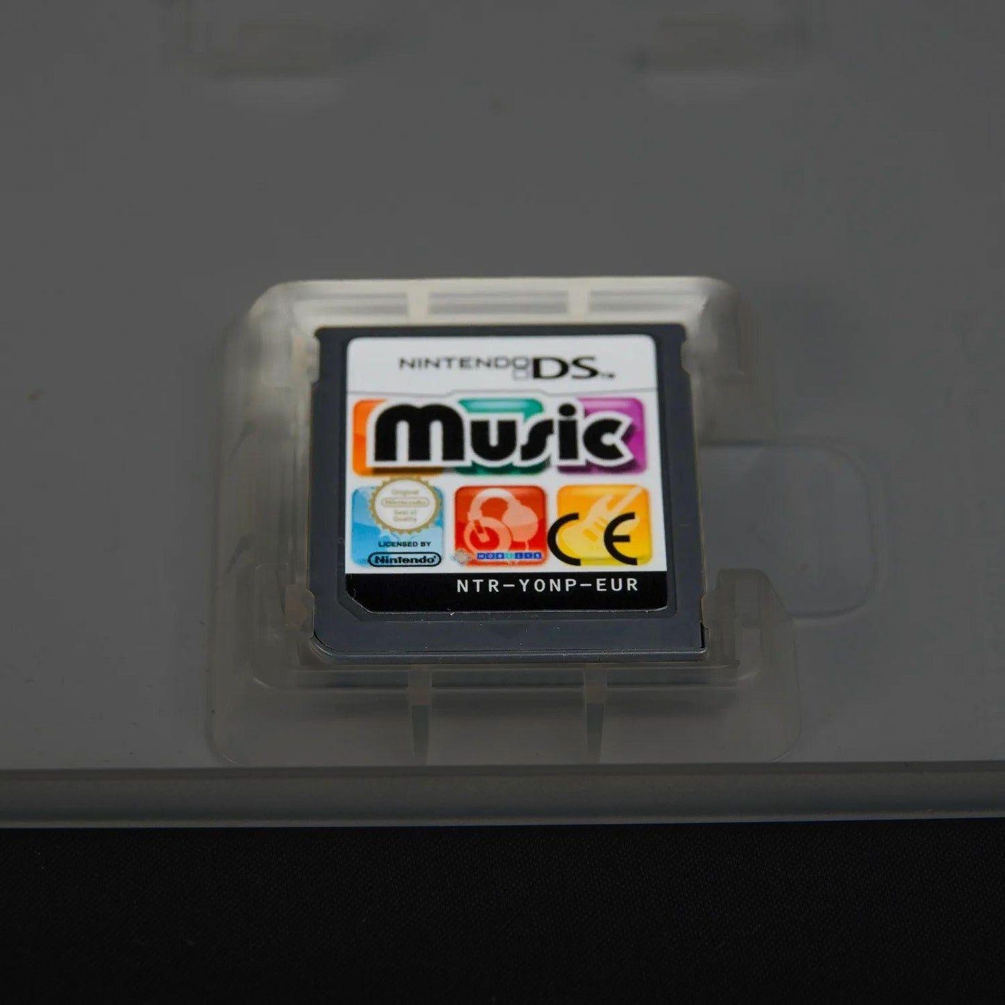 music-musik-fuer-alle-nintendo-ds-spiel-pal-cib-deutsch-gebraucht-7 - Utopia Collectibles