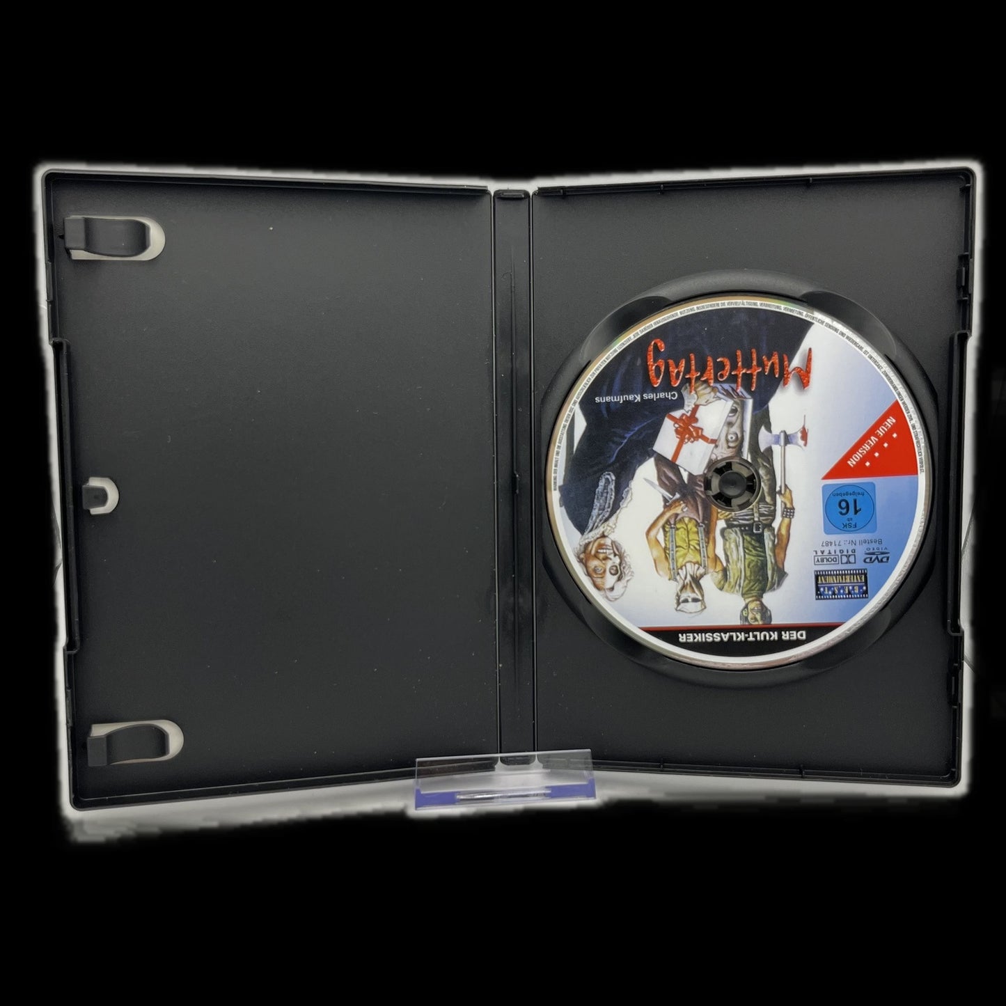 Muttertag - Kult-Klassiker - Neue Version - DVD - Gebraucht