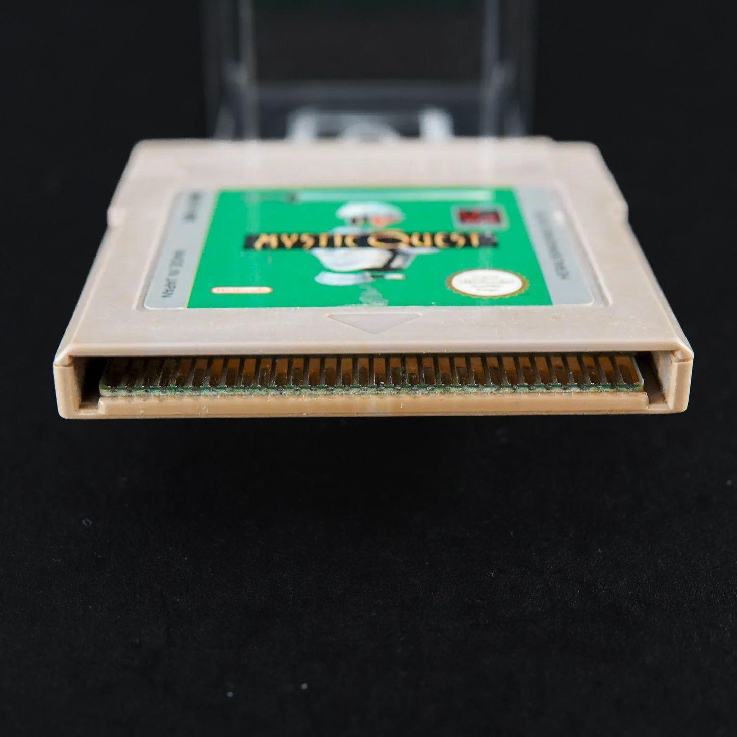 Mystic Quest - Nintendo Game Boy Spiel - Nur Modul - PAL - Zustand Gut