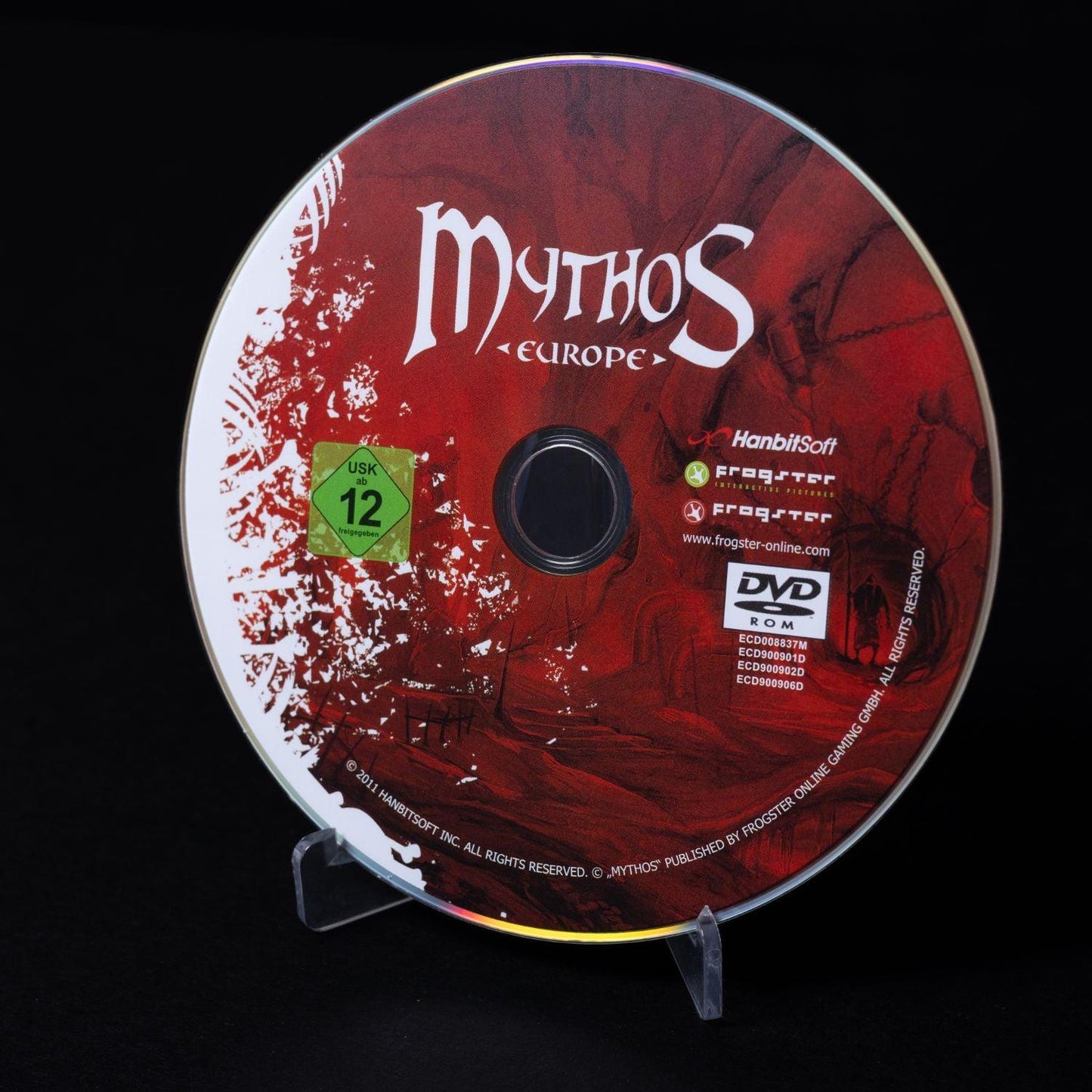 mythos-europe-pc-mmorpg-big-box-cib-mit-anleitung-und-poster-zustand-gut-7 - Utopia Collectibles