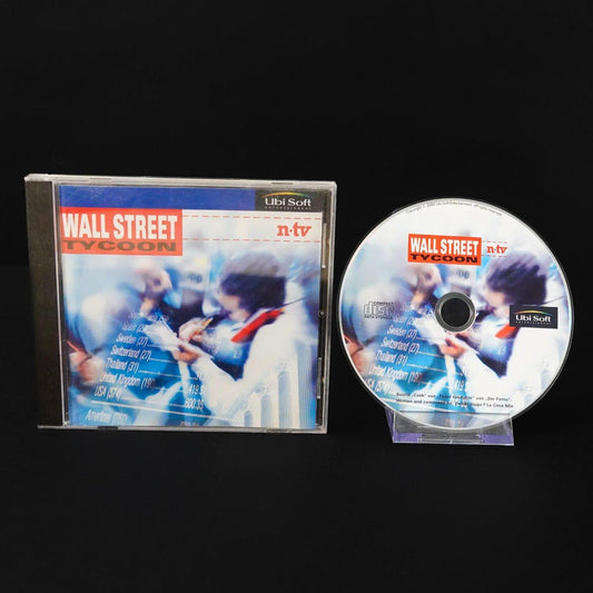 n-tv-wall-street-tycon-pc-game-disc-im-jewel-case-deutsch-gebraucht-2 - Utopia Collectibles
