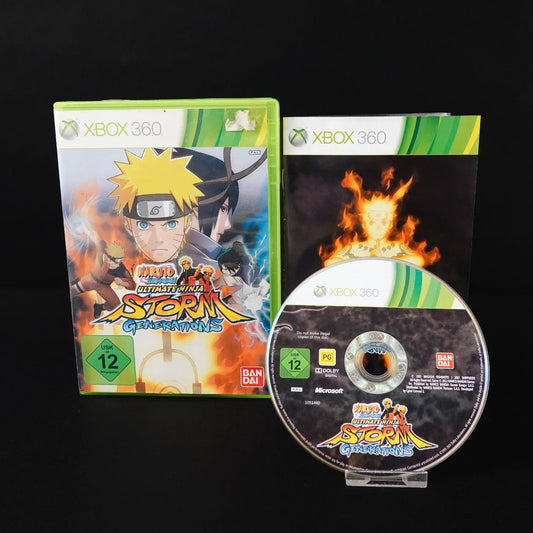 naruto-shippuden-ultimate-ninja-storm-generations-xbox-360-cib-pal-deutsch-2 - Utopia Collectibles