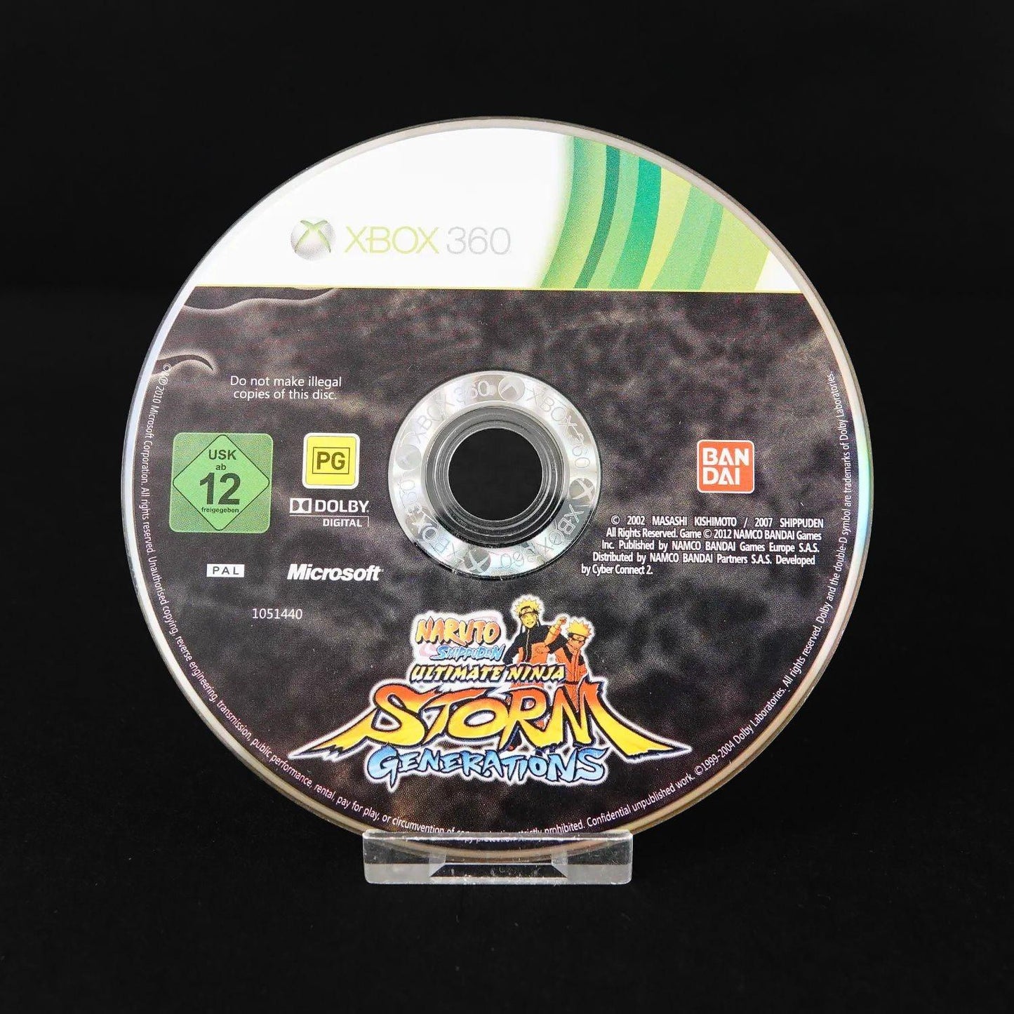 naruto-shippuden-ultimate-ninja-storm-generations-xbox-360-cib-pal-deutsch-5 - Utopia Collectibles