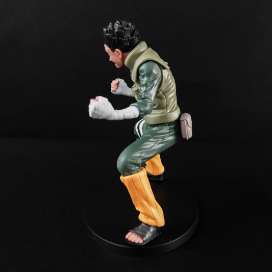 Naruto Vibration Stars - Rock Lee Figur / Statue Ver. 2 - Bandai Spirits