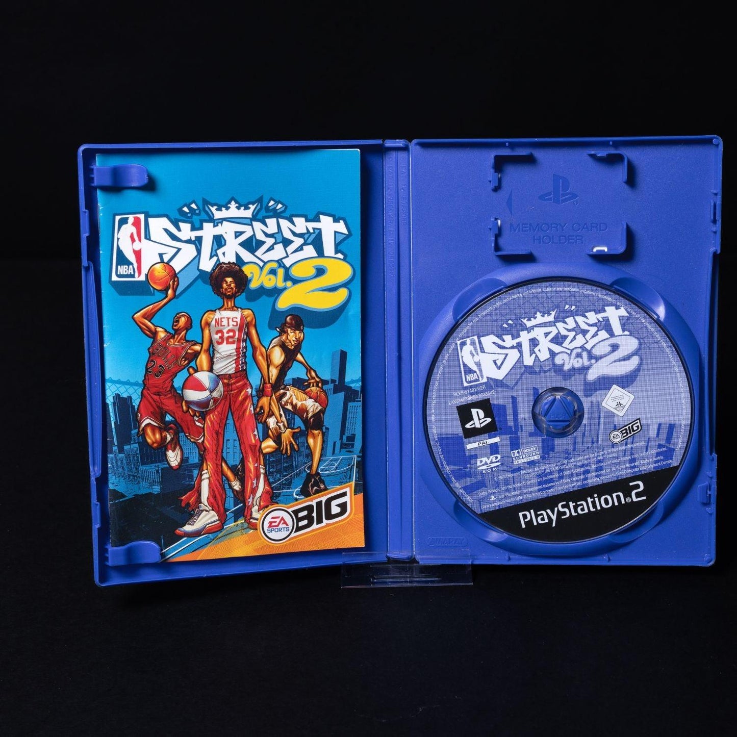 nba-street-vol-2-playstation-2-ps2-mit-anleitung-pal-zustand-gut-3 - Utopia Collectibles
