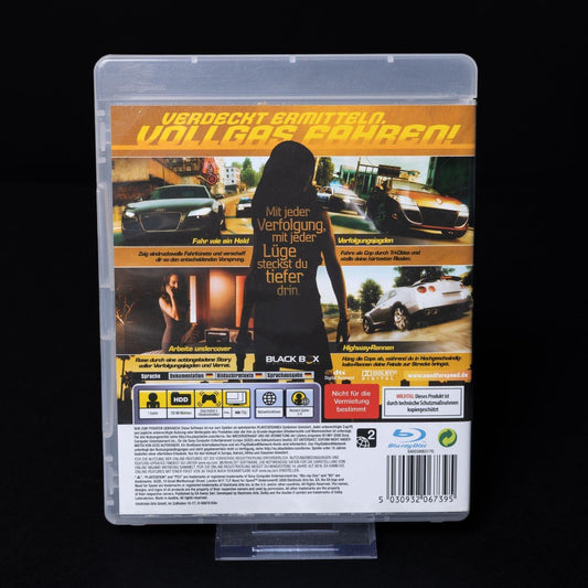 need-for-speed-undercover-playstation-ps-3-mit-anleitung-zustand-sehr-gut-2 - Utopia Collectibles
