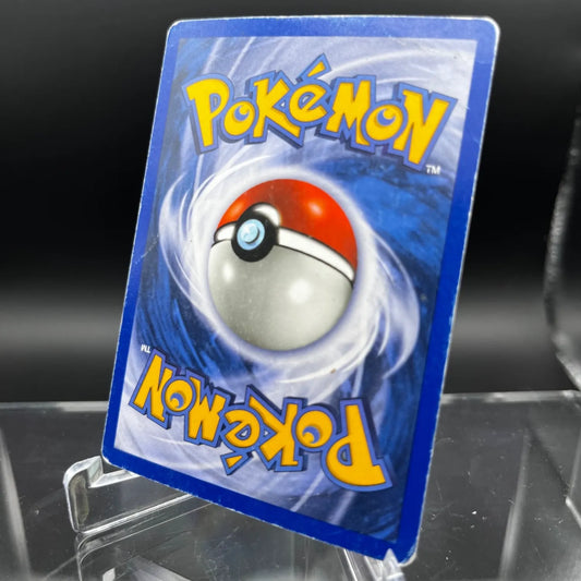 Pokémon Sammelkartenspiel - Nidoking - AQ Aquapolis - Deutsch - PLAYED