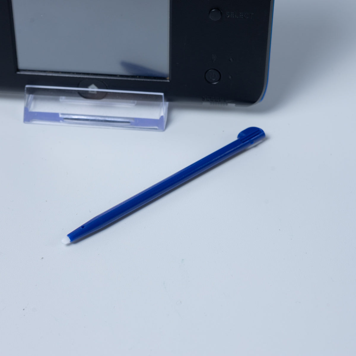 Nintendo 2DS - Handheld Konsole - FTR-001 - PAL - Funktioniert - Zust. Sehr Gut