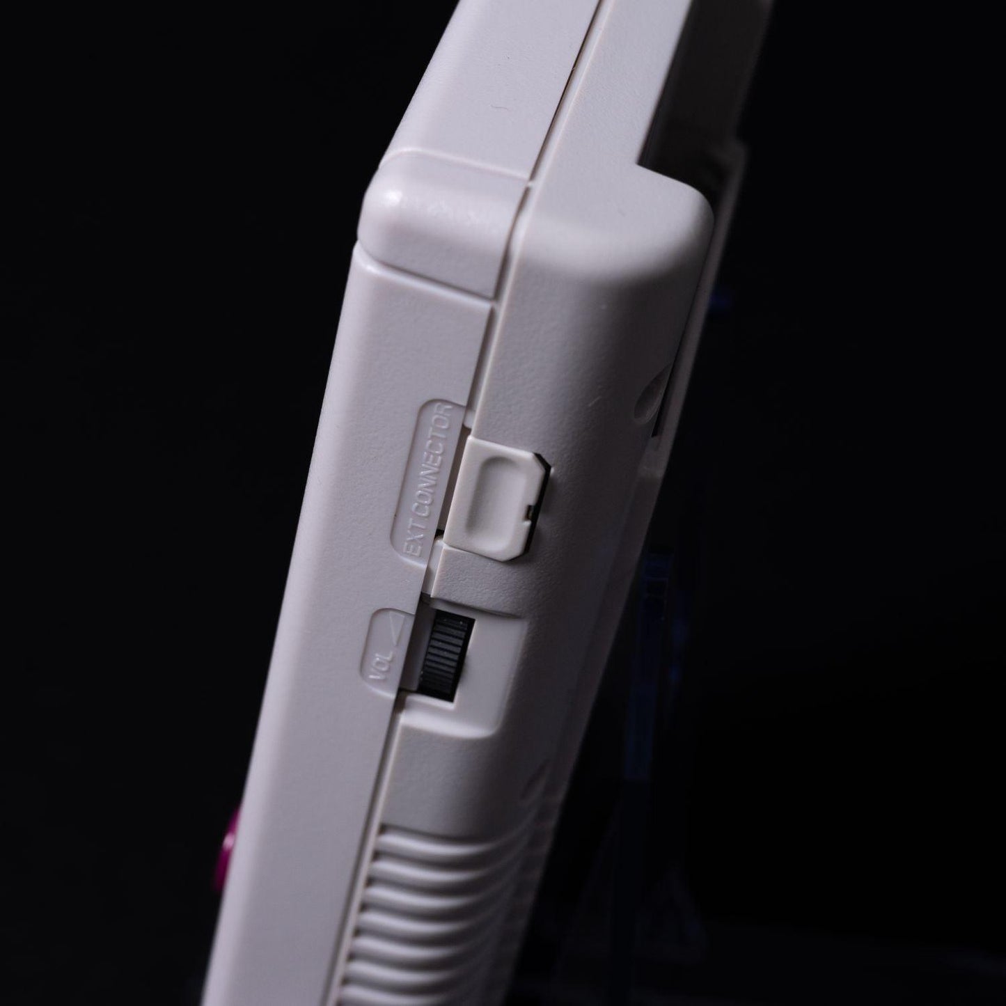 Nintendo Gameboy Classic - DMG-01 - neues Gehäuse & laminiertes Q5 Display