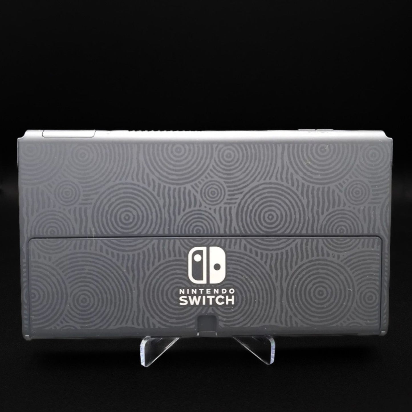 Nintendo Switch Legend of Zelda Tears of the Kingdom Edition Unbespielt in OVP