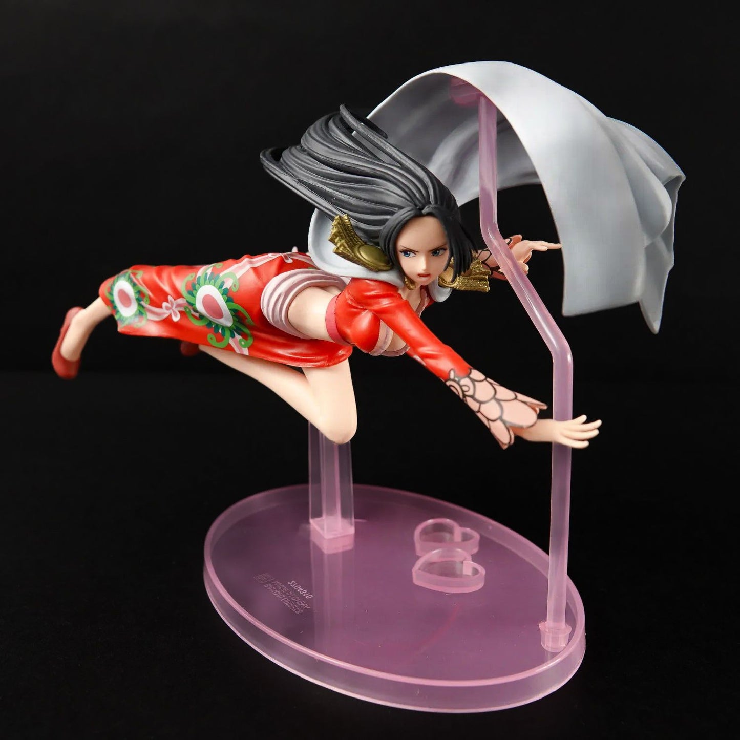 One Piece Battle Record Collection - Boa Hancock Special Edition Figur Statue
