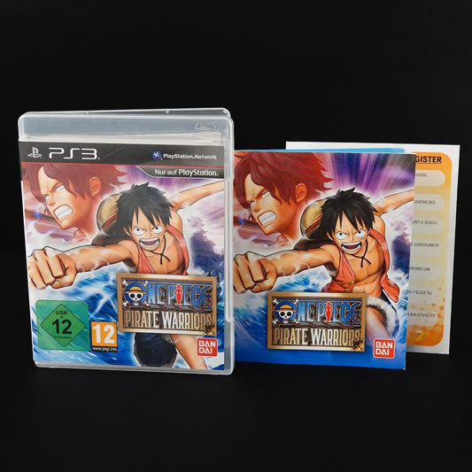 one-piece-pirate-warriors-fuer-playstation-3-ps3-cib-komplett-deutsch-2 - Utopia Collectibles