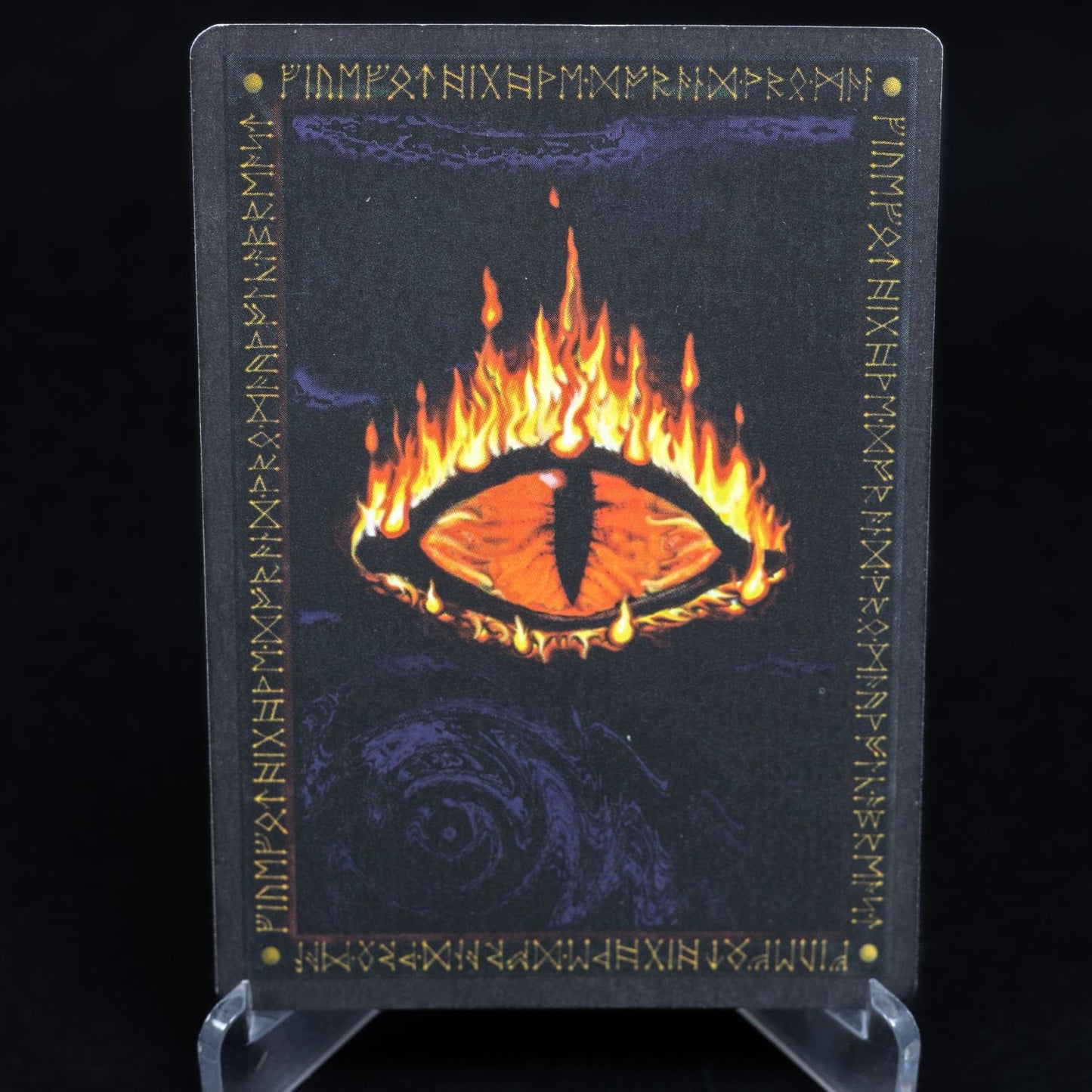 Opferung der Gestalt - Middle Earth / Herr der Ringe CCG (MECCG) - DE / Limited