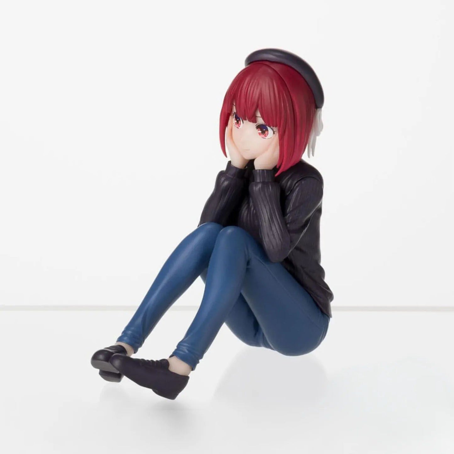 Oshi no Ko / Mein*Star - Kana Arima In Training Figur - PVC Statue 8 cm - SEALED