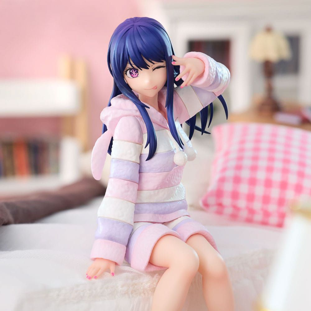 Oshi No Ko / Mein*Star - Noodle Stopper Ai Figur - PVC Statue - 15 cm