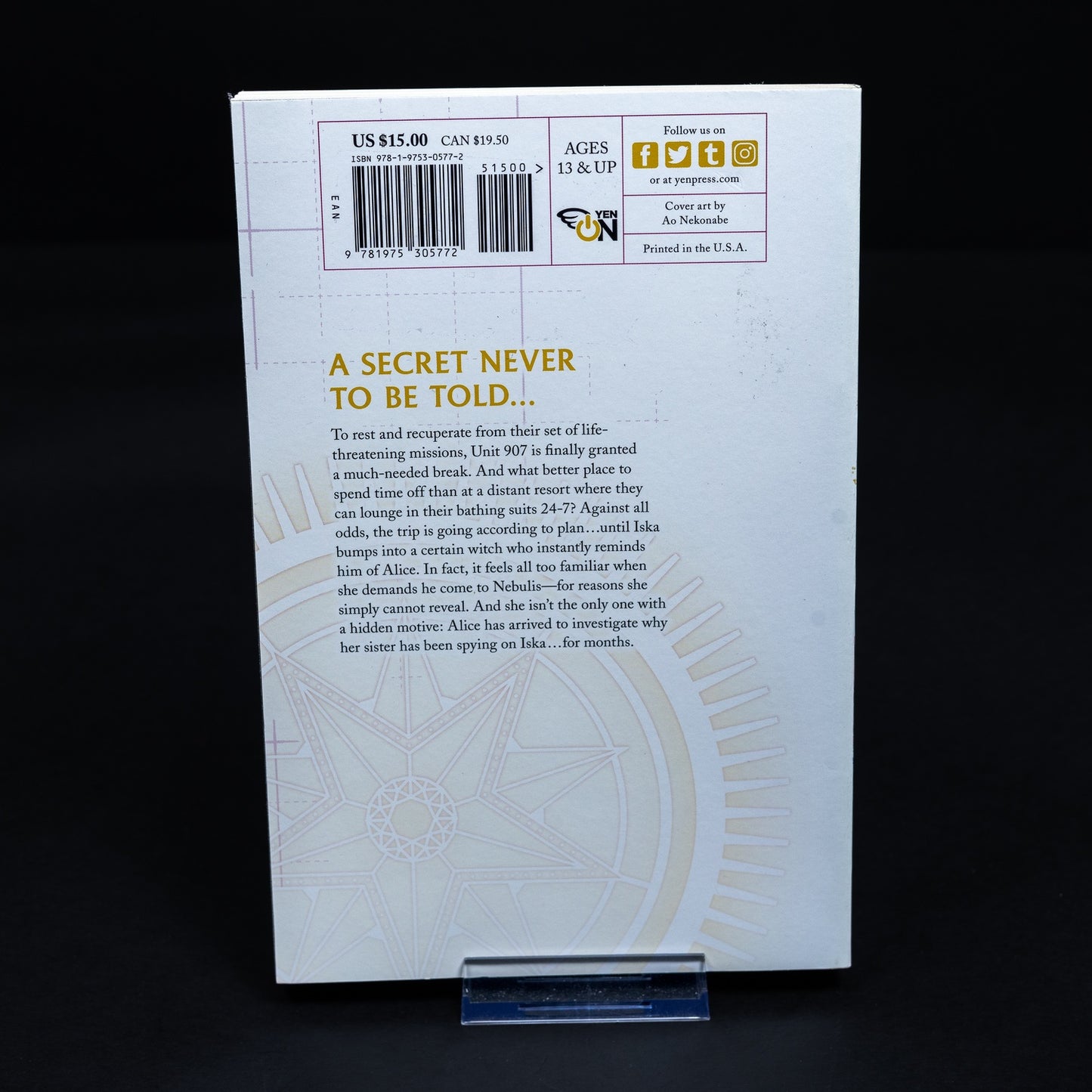 Our Last Crusade or the Rise of a New World - Kei Sazane - Band 4 - Englisch