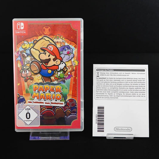 paper-mario-die-legende-vom-aeonentor-nintendo-switch-spiel-in-ovp-top-zustand-2 - Utopia Collectibles