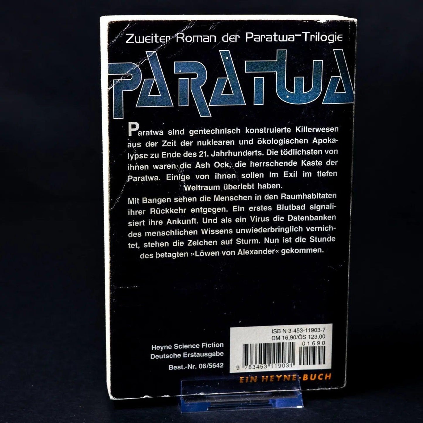 paratwa-ash-ock-christopher-hinz-2-roman-der-paratwa-saga-deutsch-2 - Utopia Collectibles