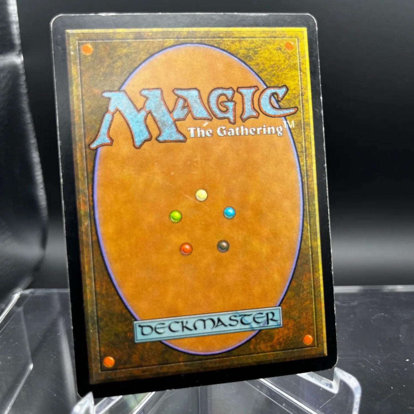 Magic The Gathering - Elfischer Pfeifer - 7ED Seventh Edition - FOIL - DE - GD