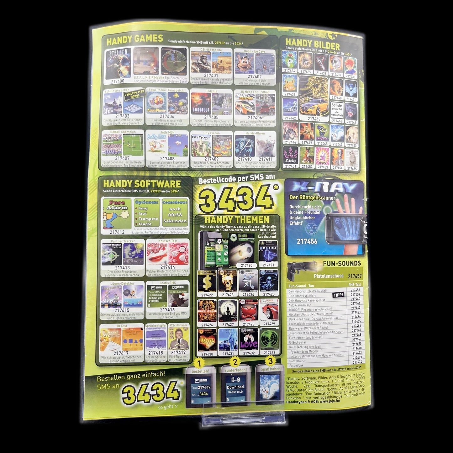Pokémon Das offizielle Magazin Nr. 26 - Januar 2010 - Comics - Gebraucht