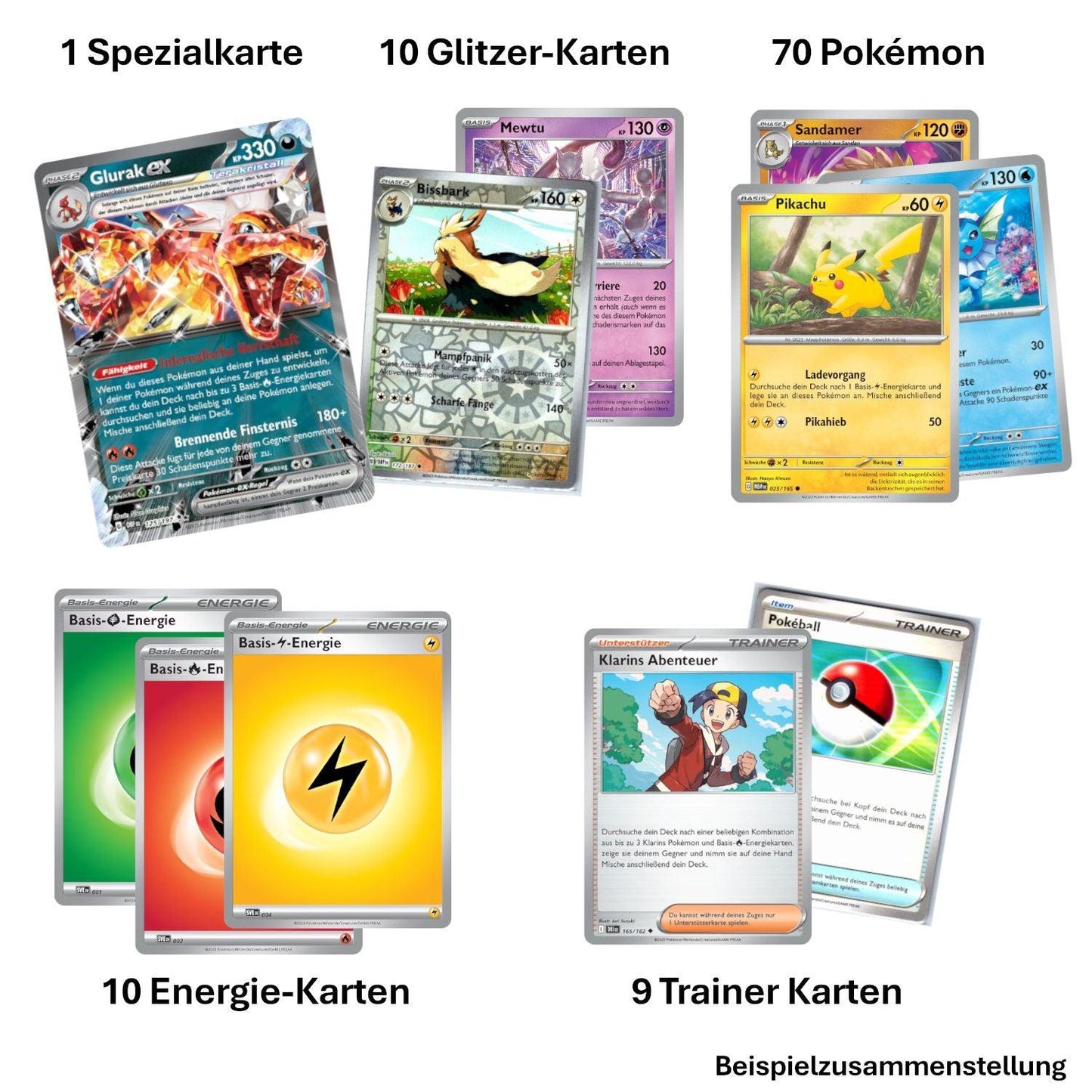 pokmon-karten-100-stueck-garantierte-seltene-spezialkarte-10-holos-2 - Utopia Collectibles