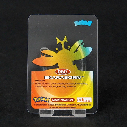 pokmon-lamincards-2006-nr-060-skaraborn-deutsch-zustand-sehr-gut-2 - Utopia Collectibles