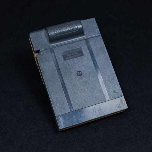 Pokémon Pinball - Game Boy Classic - Japanisch - Ohne Batterieabdeckung