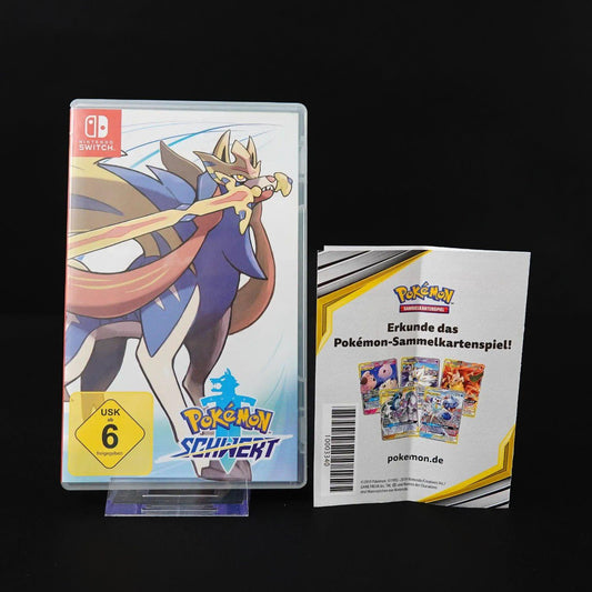 pokmon-schwert-nintendo-switch-spiel-deutsch-cib-gebraucht-2 - Utopia Collectibles