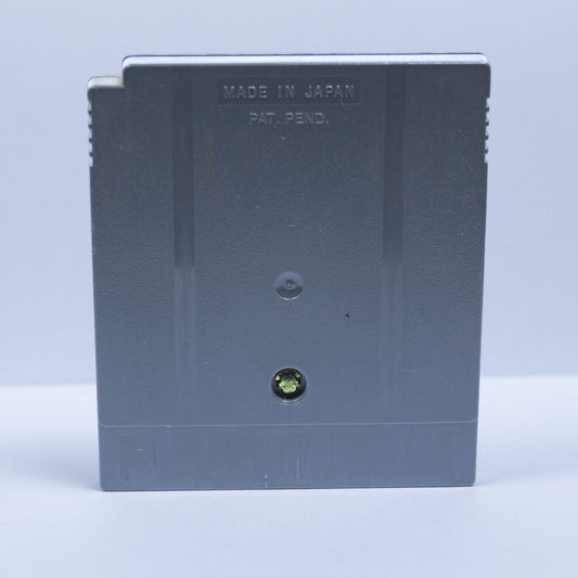 Pokémon Silber - Game Boy Classic - Nur Modul - Japanisch - Top Zustand