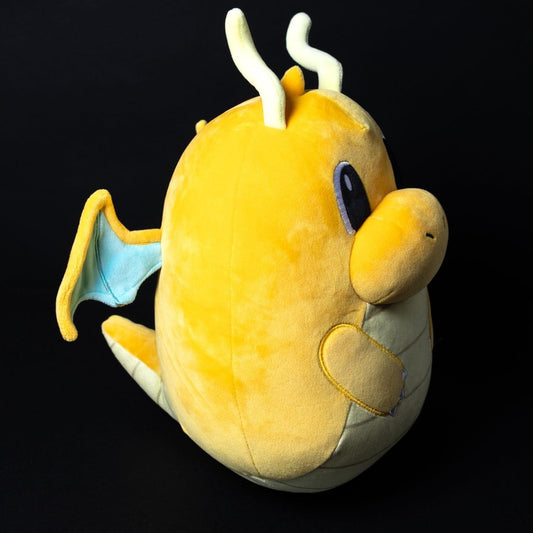 pokmon-squishmallows-dragoran-plushie-pluesch-tier-25-cm-neu-2 - Utopia Collectibles