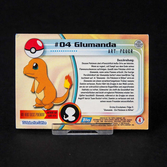 pokmon-topps-tcg-tv-animation-edition-04-glumanda-deutsch-gd-2 - Utopia Collectibles