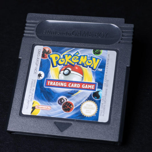 pokmon-trading-card-game-game-boy-color-mit-anleitung-pal-sehr-gut-2 - Utopia Collectibles