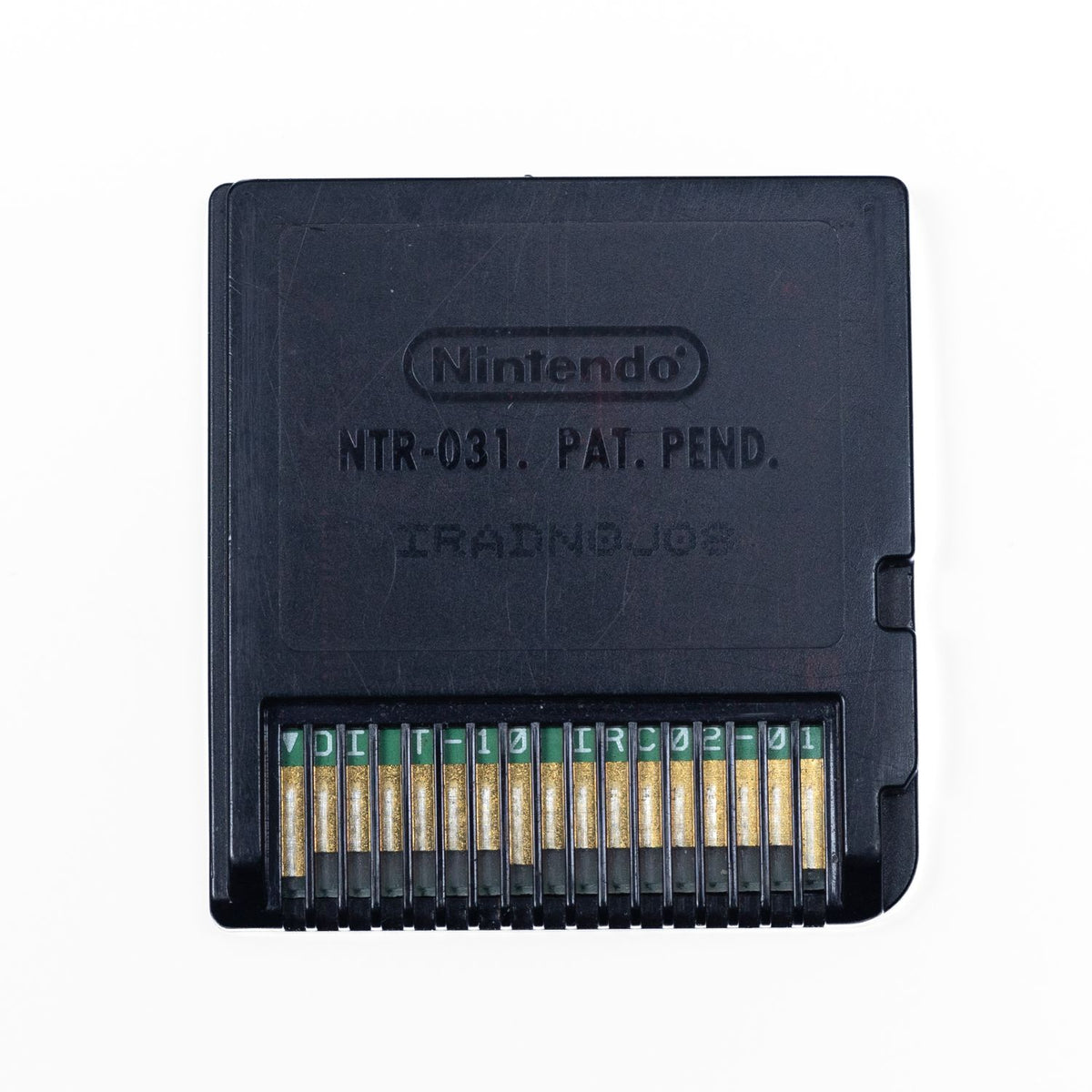 Pokémon Weiße Edition - Nintendo DS Spiel - Nur Modul - Zustand Sehr Gut