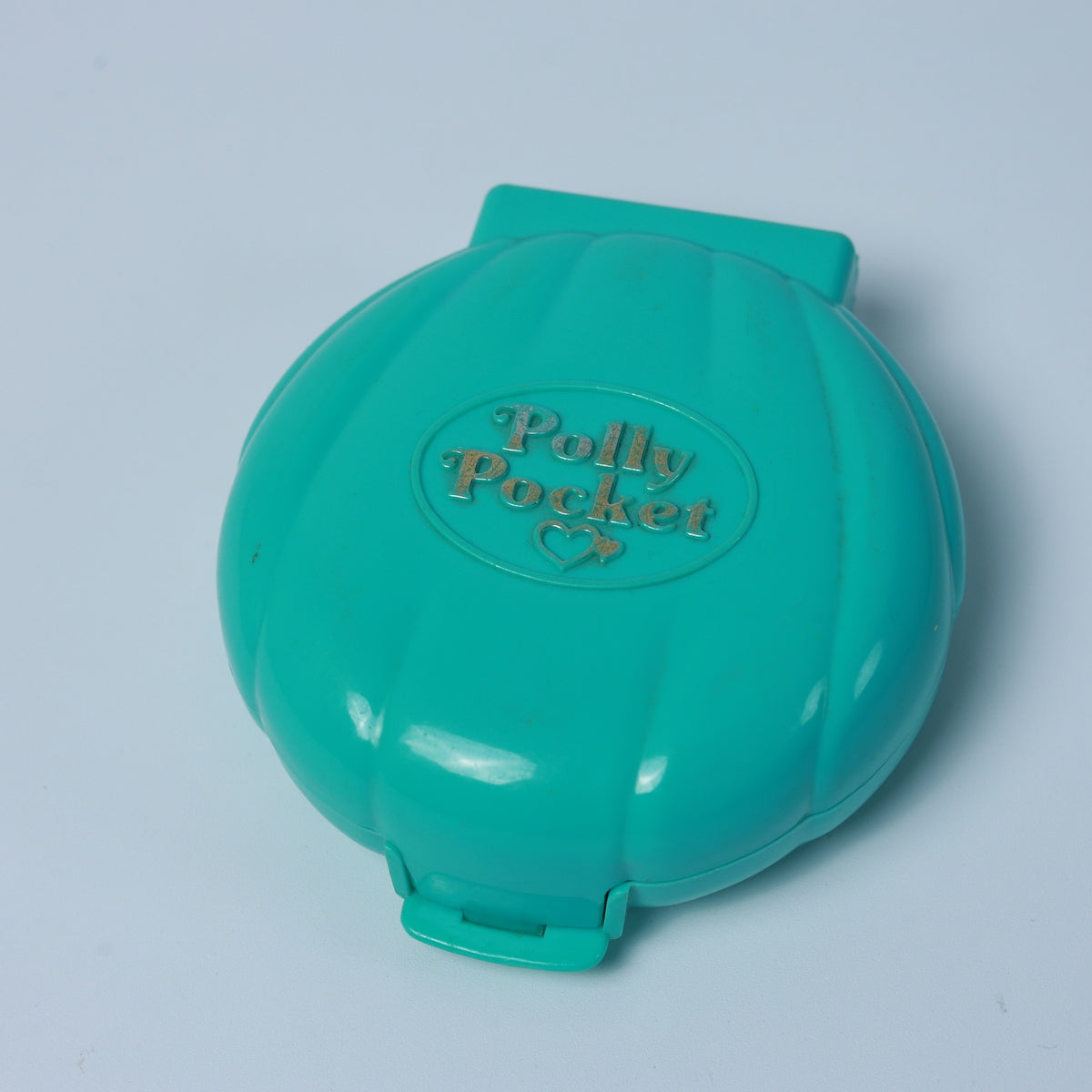Polly Pocket - Puppen-Spielset - Bluebird - Vintage, Sammlerstück - Zustand Gut