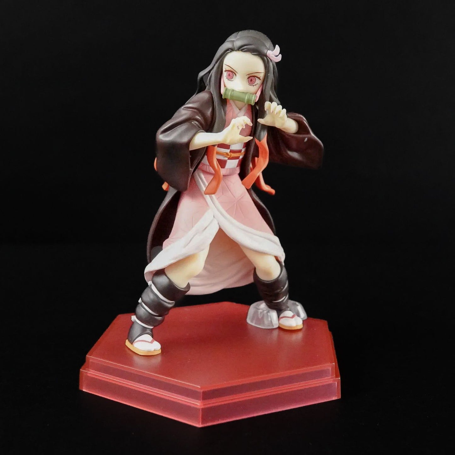 Popup Parade - Demon Slayer Figur - Nezuko Kamado - PVC Statue mit OVP