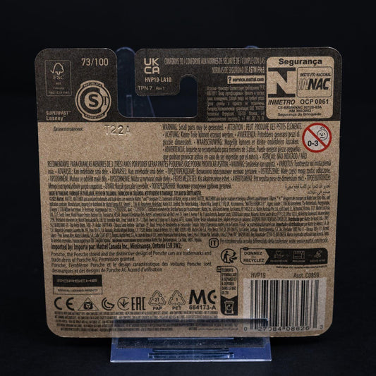 porsche-911-gt3-fuer-sammler-mattel-matchbox-standmodell-164-ovp-2 - Utopia Collectibles