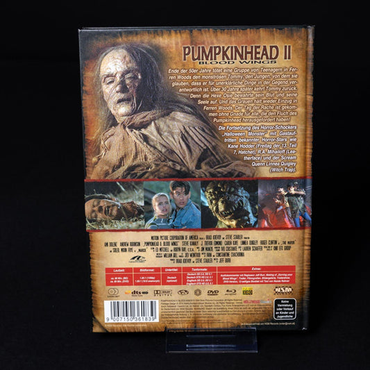 pumpkinhead-ii-blood-wings-limited-collectors-edition-blue-ray-mediabook-cover-c-2 - Utopia Collectibles