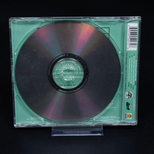 push-till-we-meet-again-bonzai-records-maxi-single-cd-nm-vg-2 - Utopia Collectibles